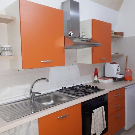 Apartamento La Rosa Dei Sassi 2 Matera Exterior foto