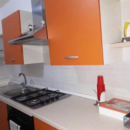 Apartamento La Rosa Dei Sassi 2 Matera Exterior foto