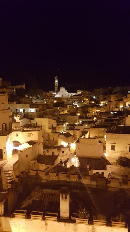 Apartamento La Rosa Dei Sassi 2 Matera Exterior foto