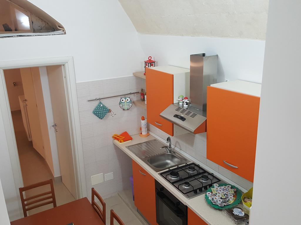Apartamento La Rosa Dei Sassi 2 Matera Exterior foto