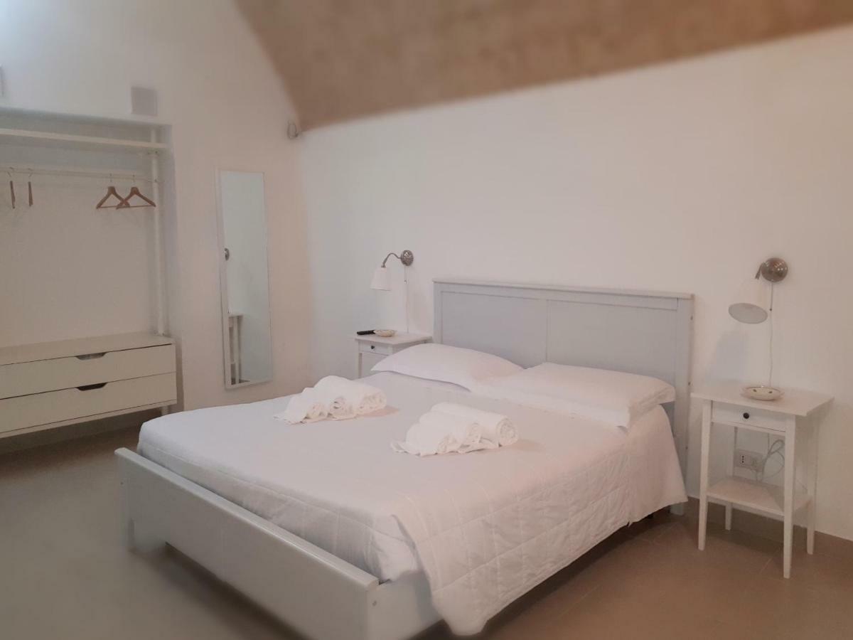 Apartamento La Rosa Dei Sassi 2 Matera Exterior foto