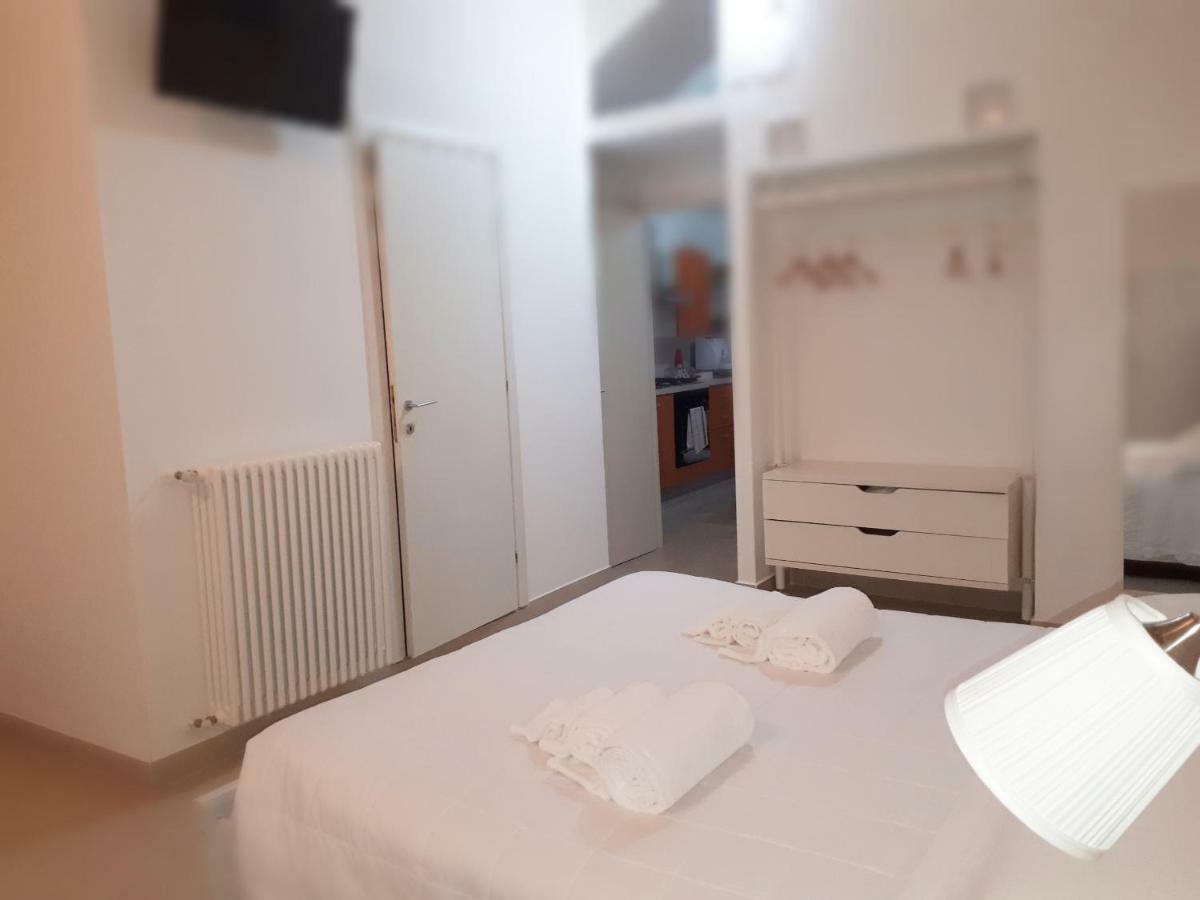 Apartamento La Rosa Dei Sassi 2 Matera Exterior foto