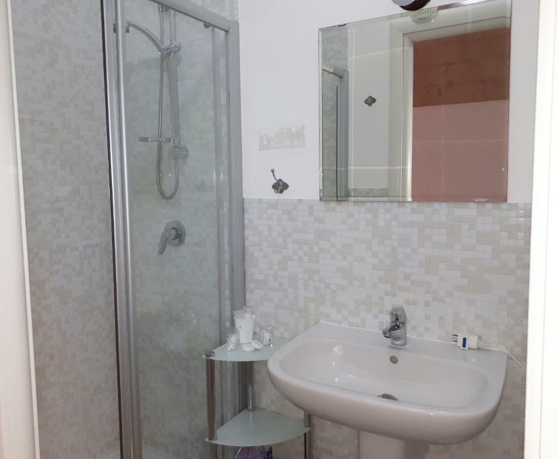 Apartamento La Rosa Dei Sassi 2 Matera Exterior foto