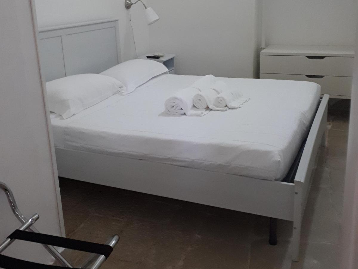 Apartamento La Rosa Dei Sassi 2 Matera Exterior foto