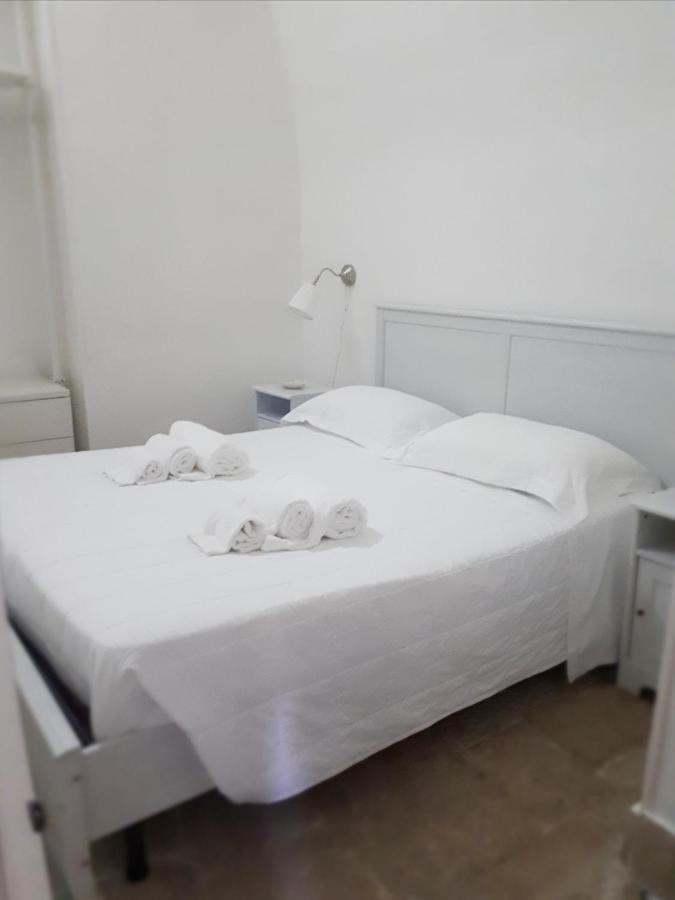 Apartamento La Rosa Dei Sassi 2 Matera Exterior foto