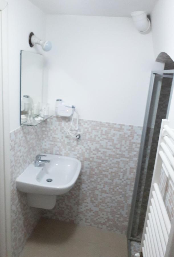 Apartamento La Rosa Dei Sassi 2 Matera Exterior foto